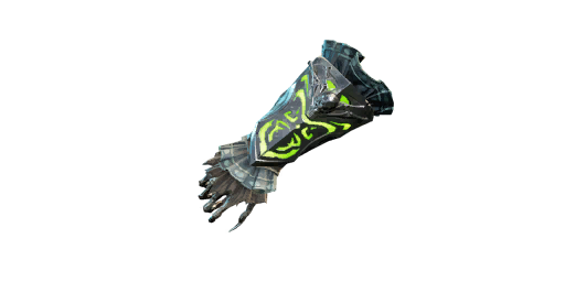 aeternum lich gloves